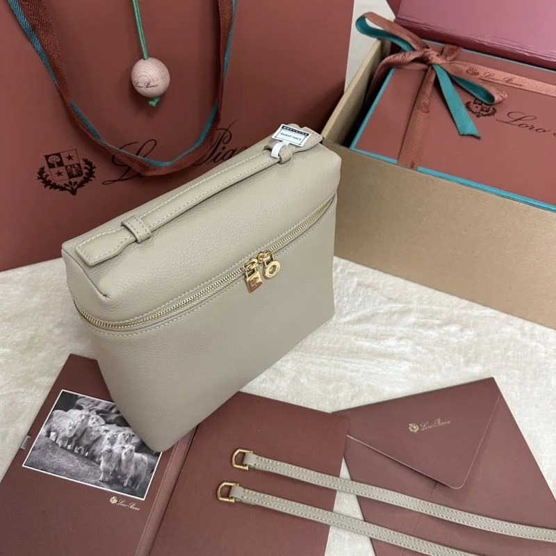 Loro Piana Backpacks Resilient 44083