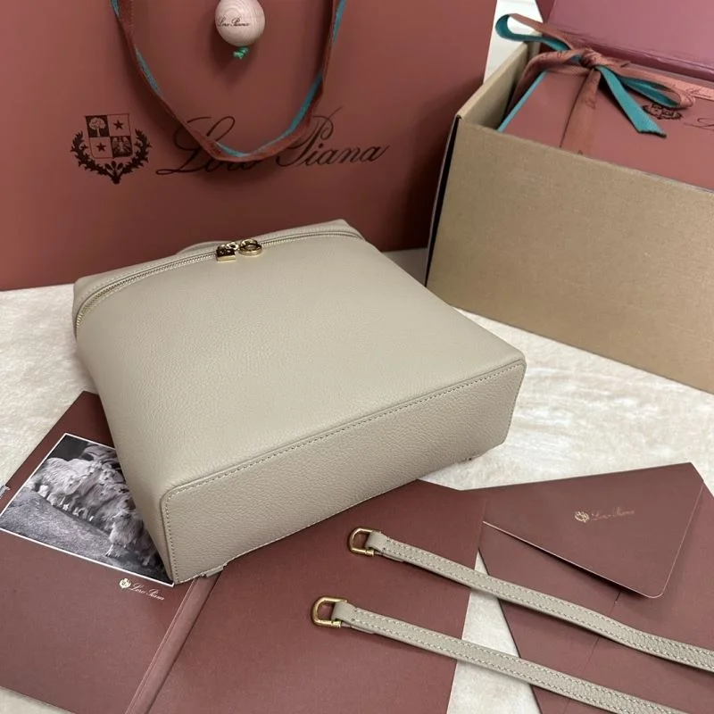 Loro Piana Backpacks Resilient 44083