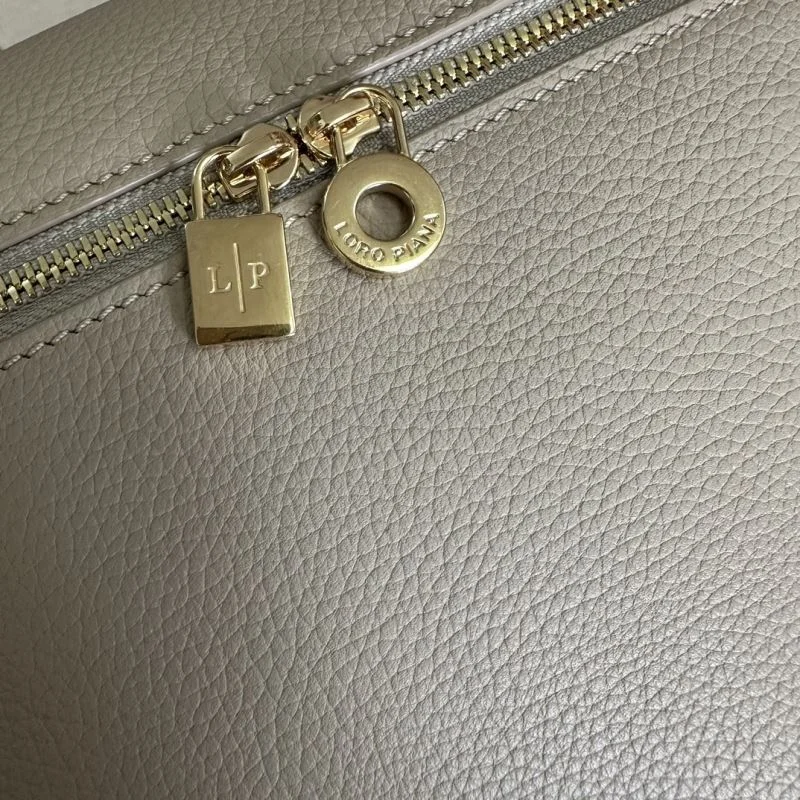 Loro Piana Backpacks Resilient 44083