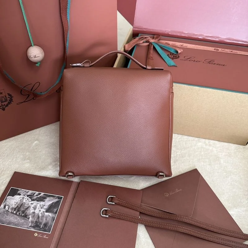 Loro Piana Backpacks StreetReady 44122