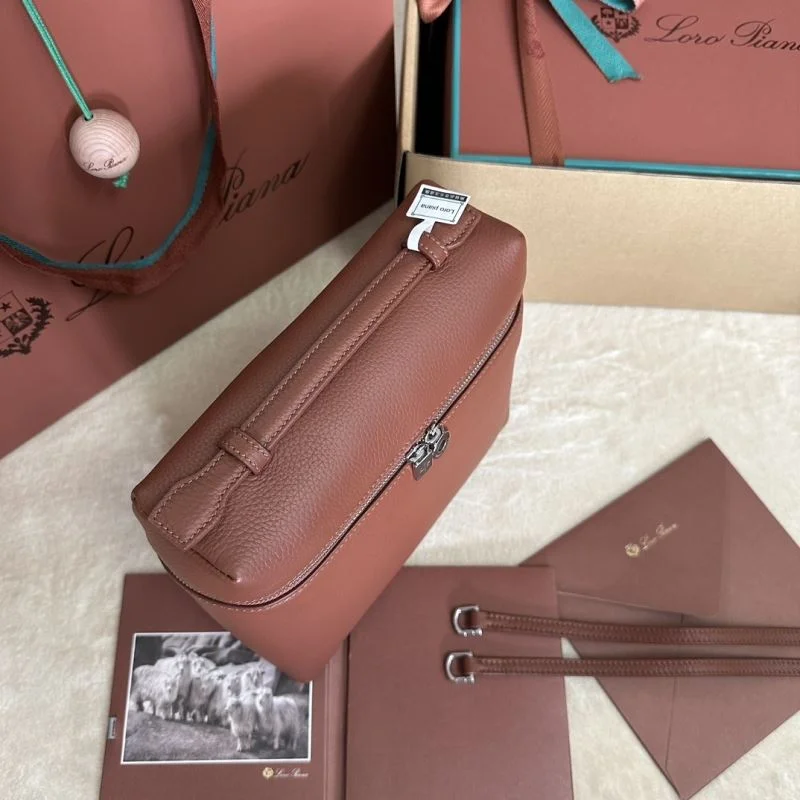 Loro Piana Backpacks StreetReady 44122