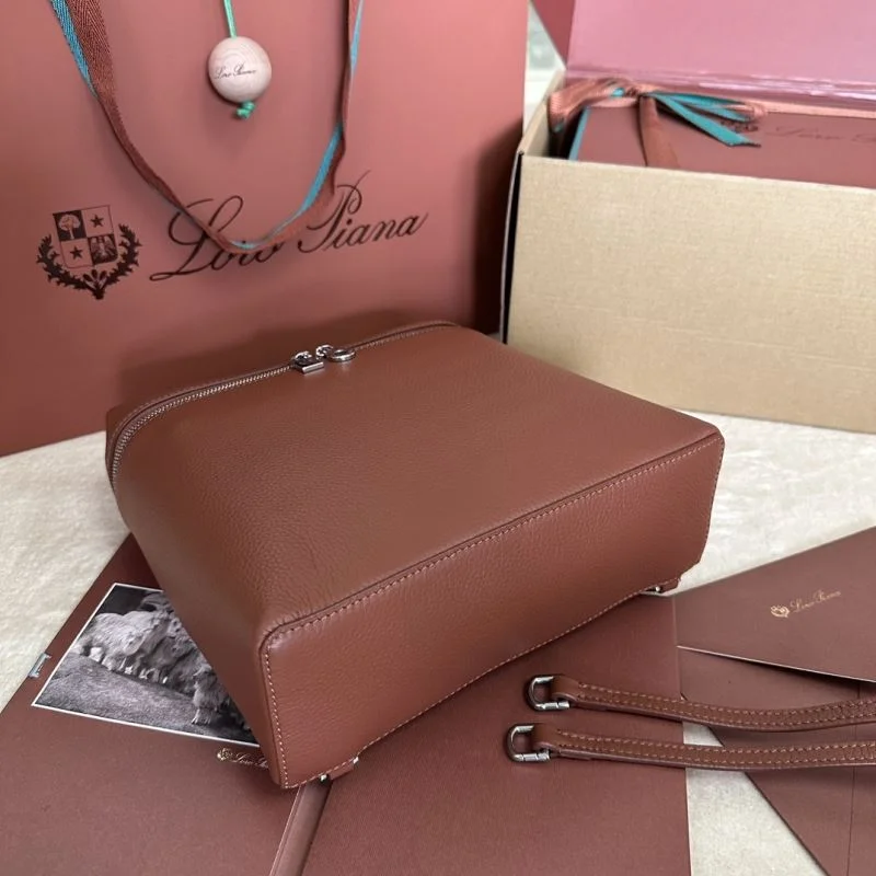 Loro Piana Backpacks StreetReady 44122