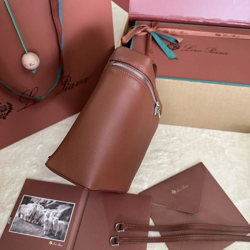Loro Piana Backpacks StreetReady 44122