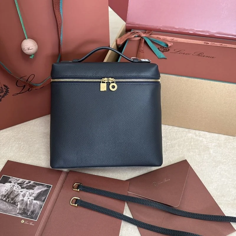 Loro Piana Backpacks Seasonal 44079