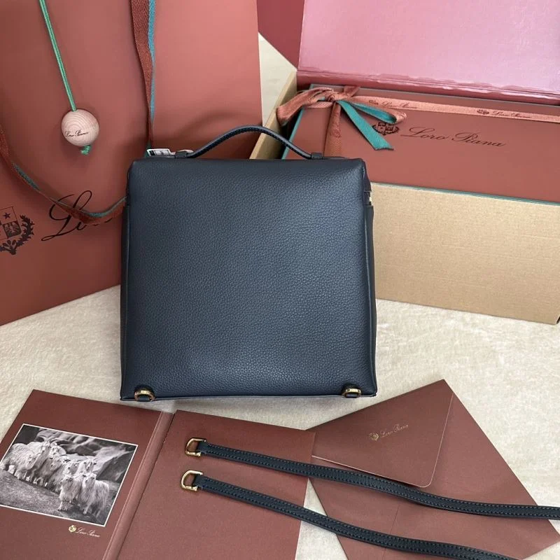 Loro Piana Backpacks Seasonal 44079