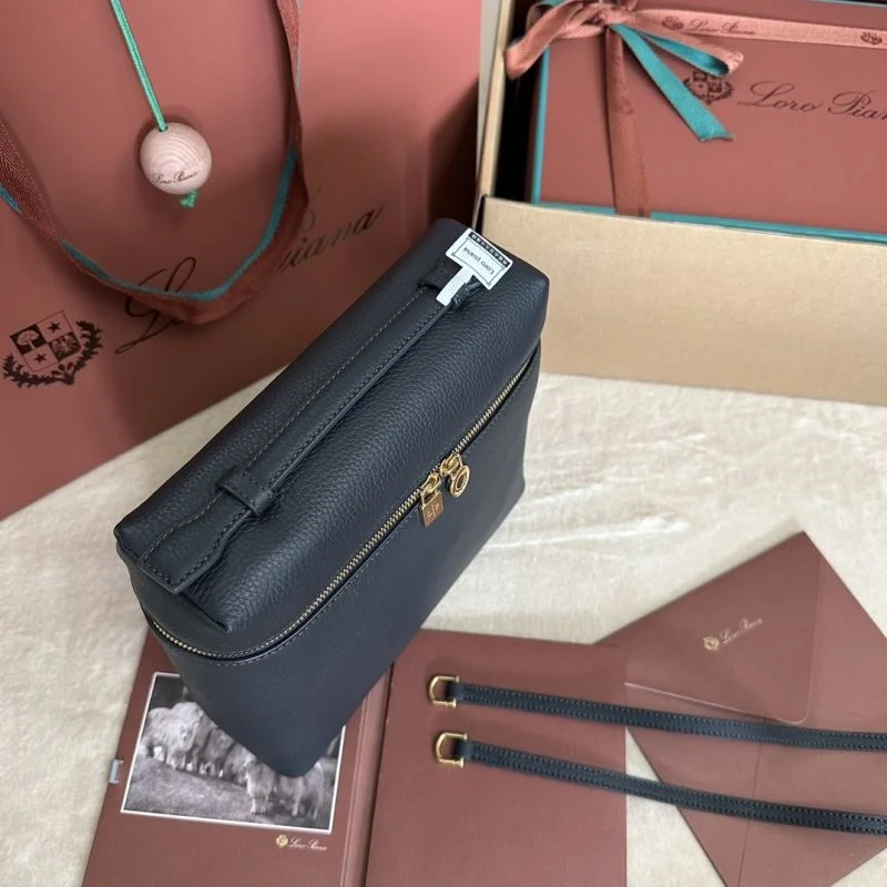 Loro Piana Backpacks Seasonal 44079