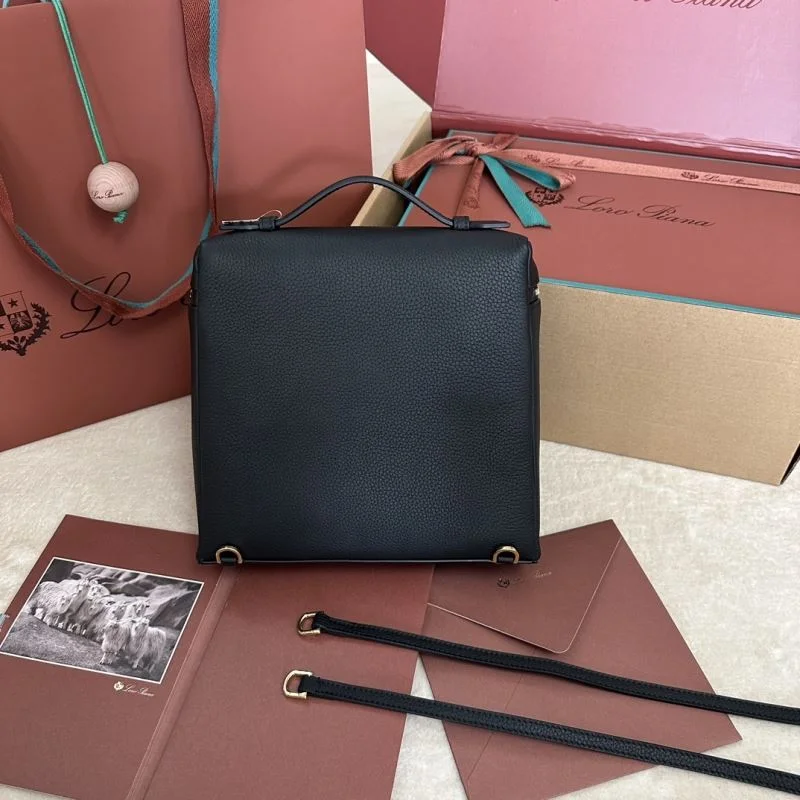 Loro Piana Backpacks Fashionable 44124
