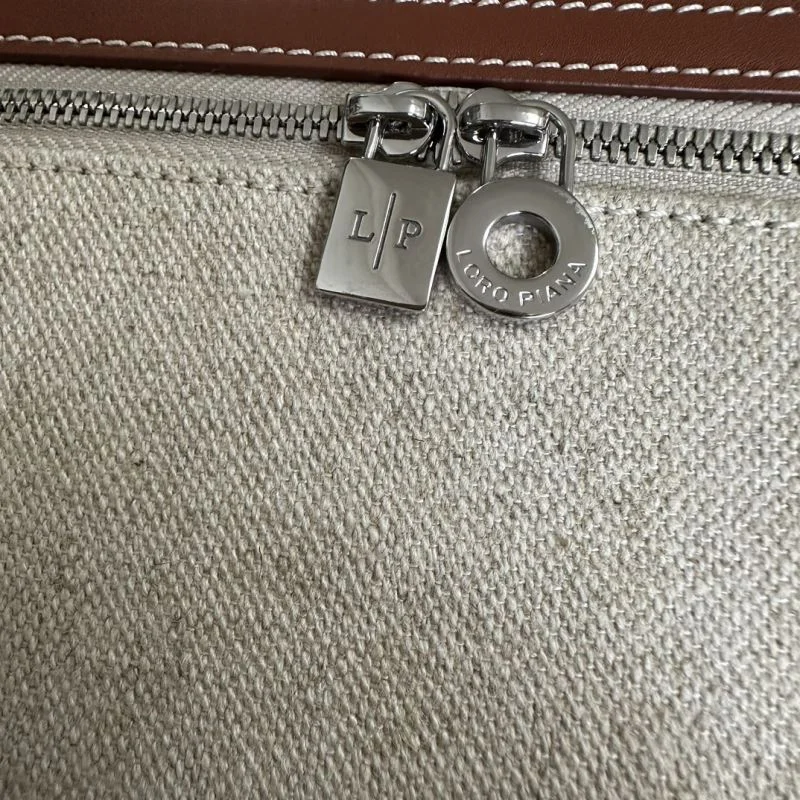 Sporty Loro Piana Backpacks 44078