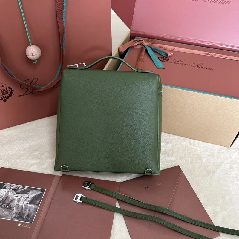 Breathable Loro Piana Backpacks 44071