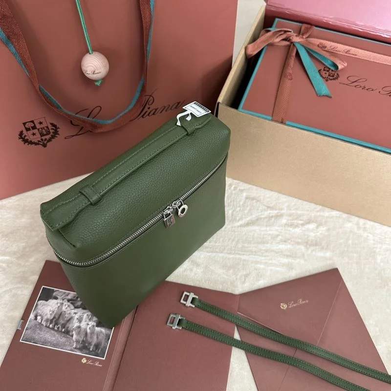 Breathable Loro Piana Backpacks 44071