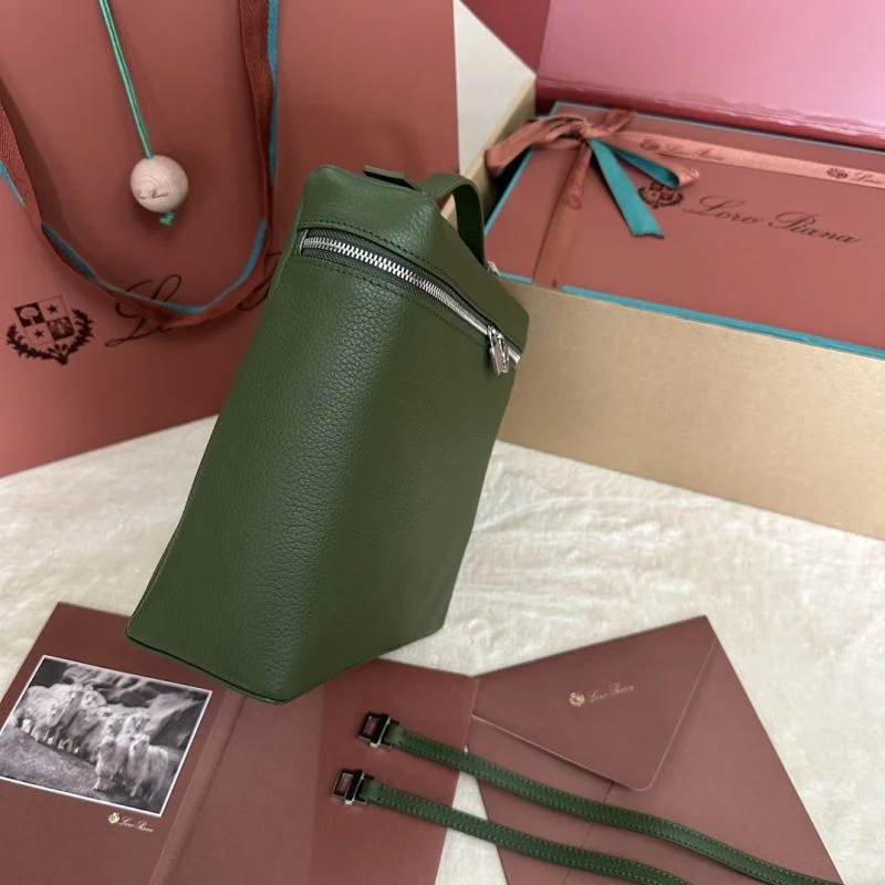 Breathable Loro Piana Backpacks 44071