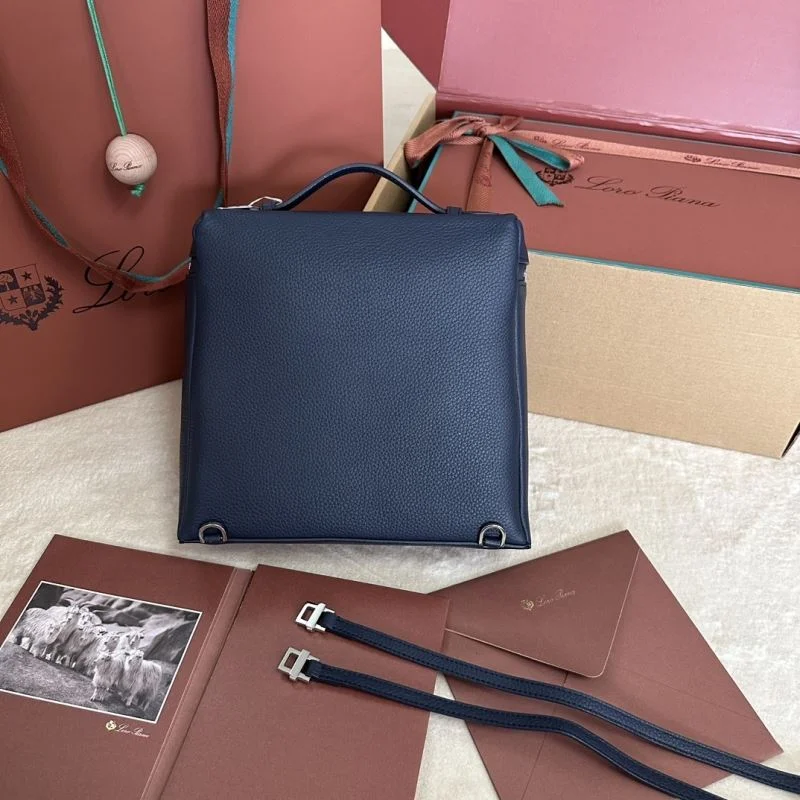 Loro Piana Backpacks Bold 44073