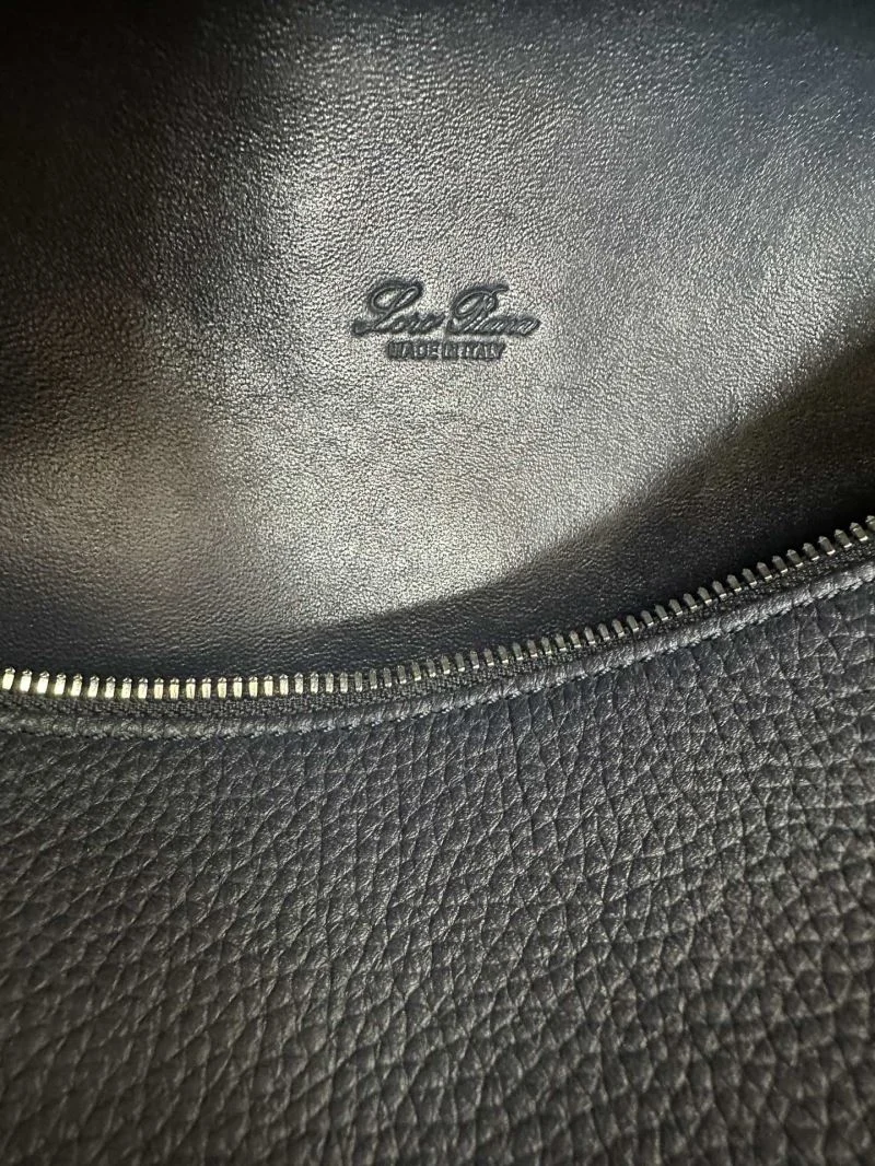 Loro Piana Backpacks Bold 44073