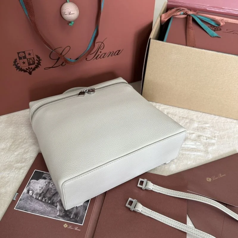 WellDesigned Loro Piana Backpacks 44082