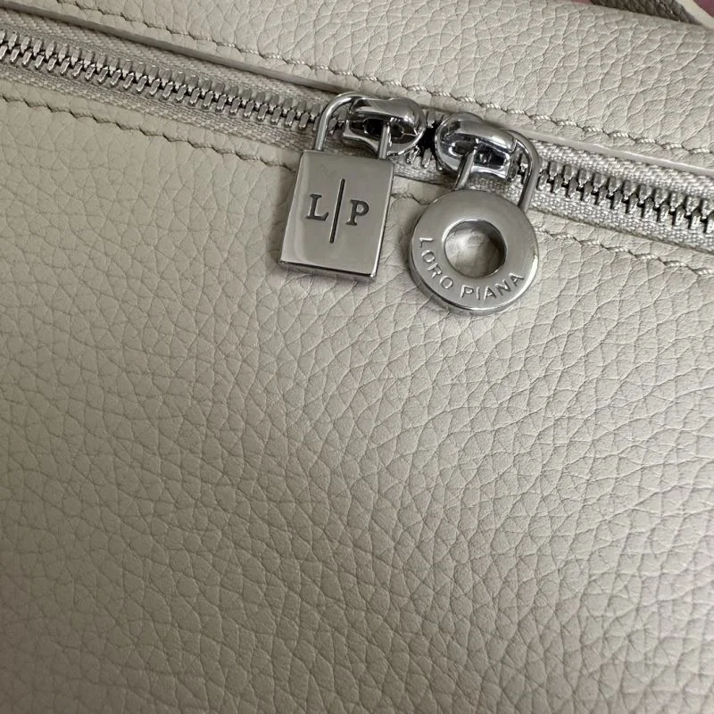 WellDesigned Loro Piana Backpacks 44082