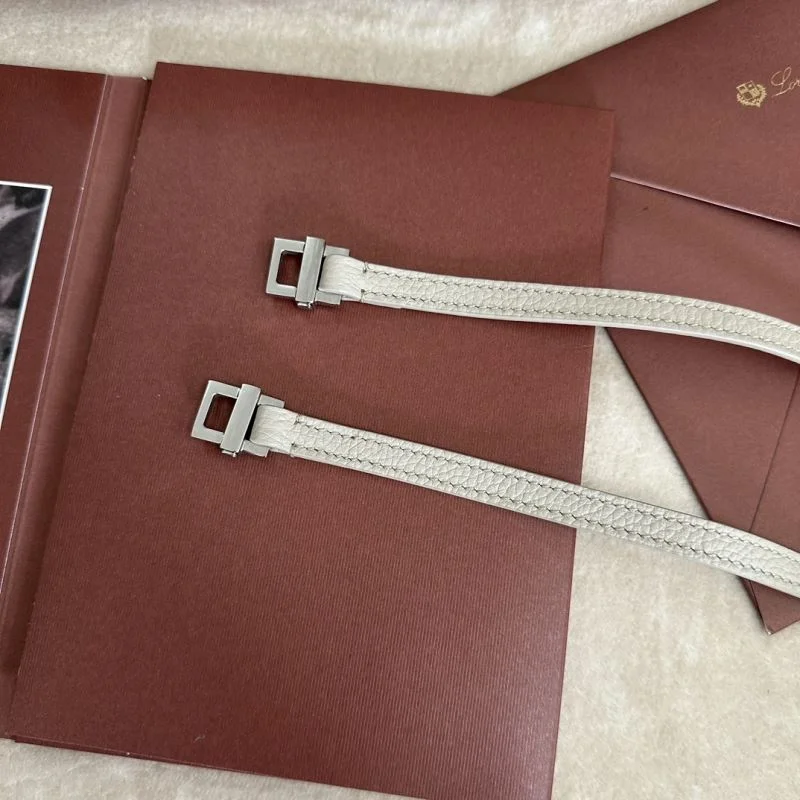 WellDesigned Loro Piana Backpacks 44082