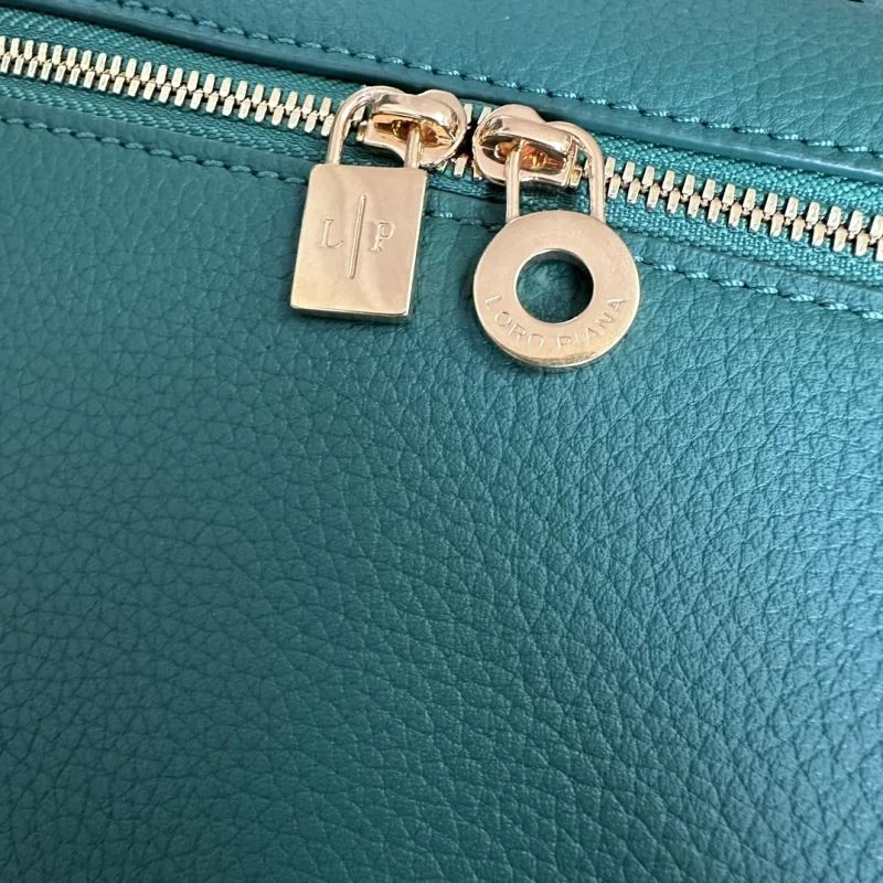 Loro Piana Backpacks Compact 44114