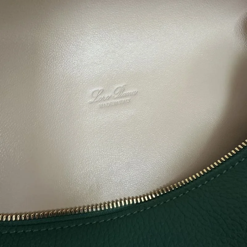 Loro Piana Backpacks Compact 44114