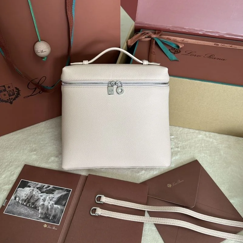 Loro Piana Backpacks Stylish 44076