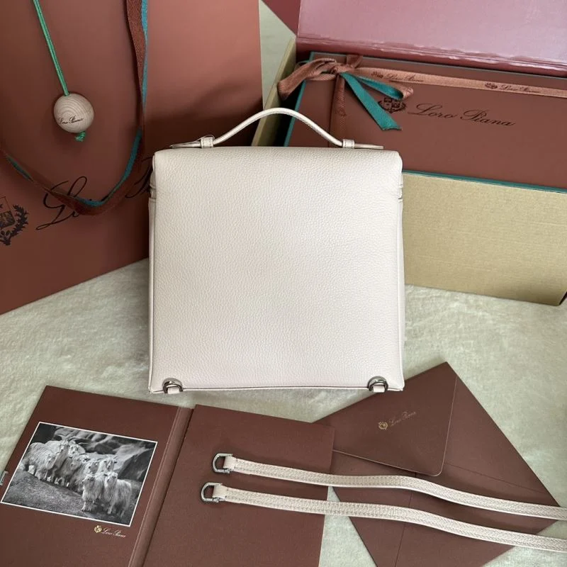 Loro Piana Backpacks Stylish 44076