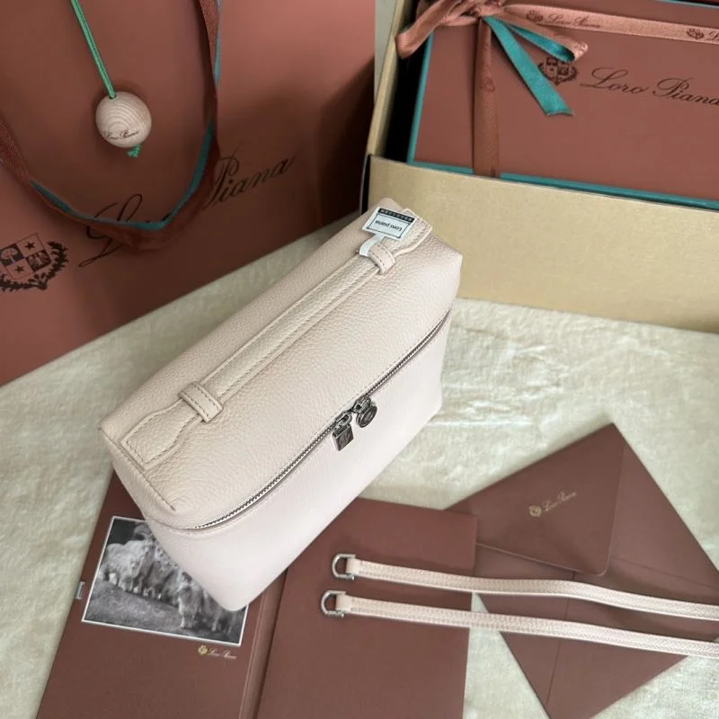 Loro Piana Backpacks Stylish 44076