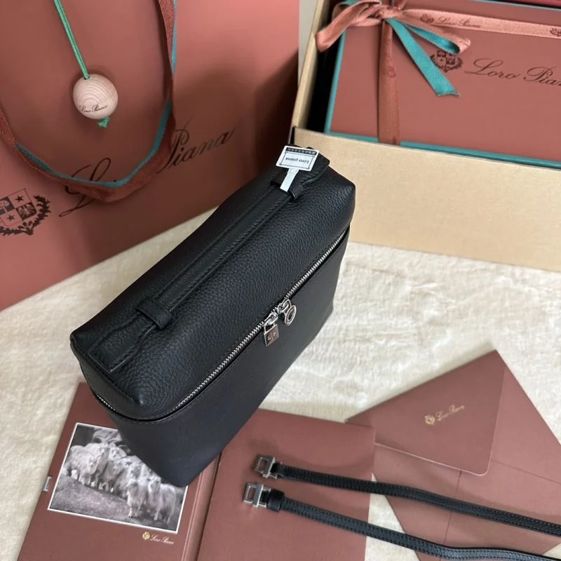 Cozy Loro Piana Backpacks 44119
