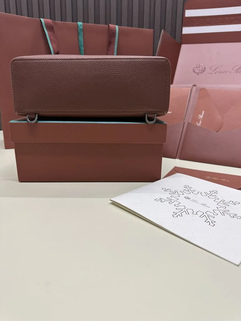 Loro Piana Backpacks Versatile 44075