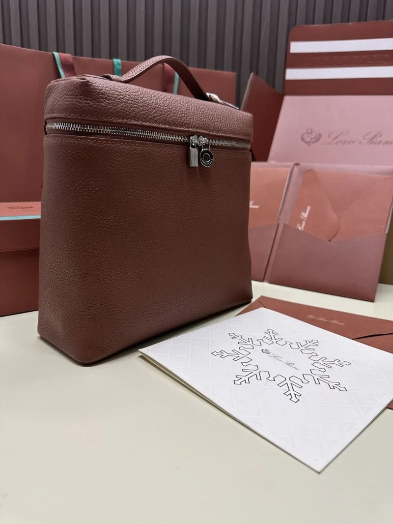 Loro Piana Backpacks Versatile 44075