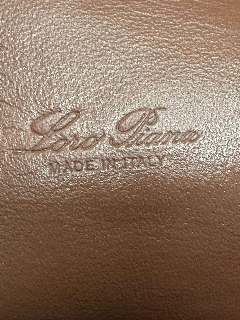 Loro Piana Backpacks Versatile 44075