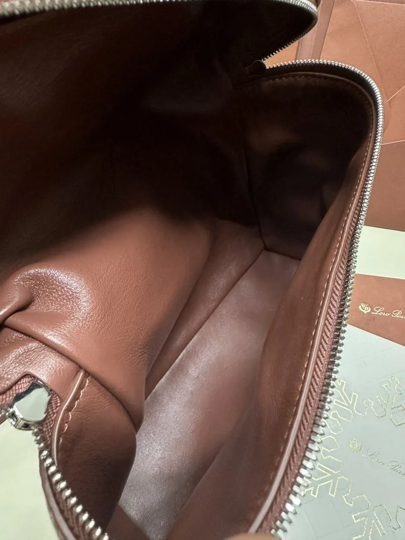 Loro Piana Backpacks Versatile 44075