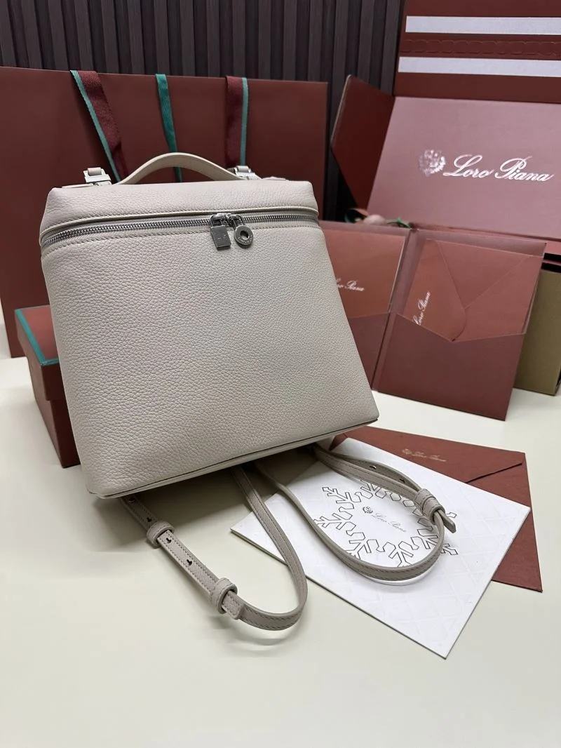 Loro Piana Backpacks EyeCatching 44066