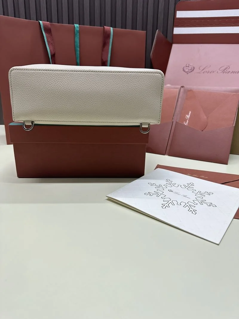 Loro Piana Backpacks EyeCatching 44066