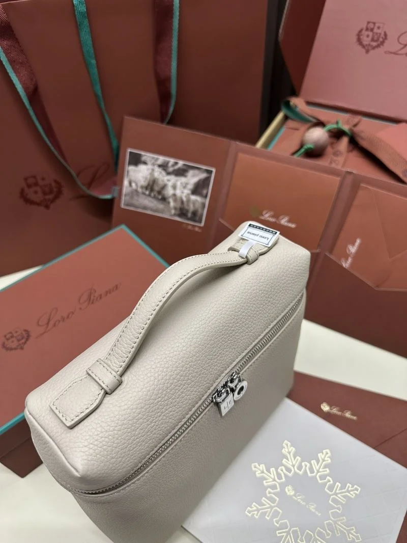 Loro Piana Backpacks EyeCatching 44066