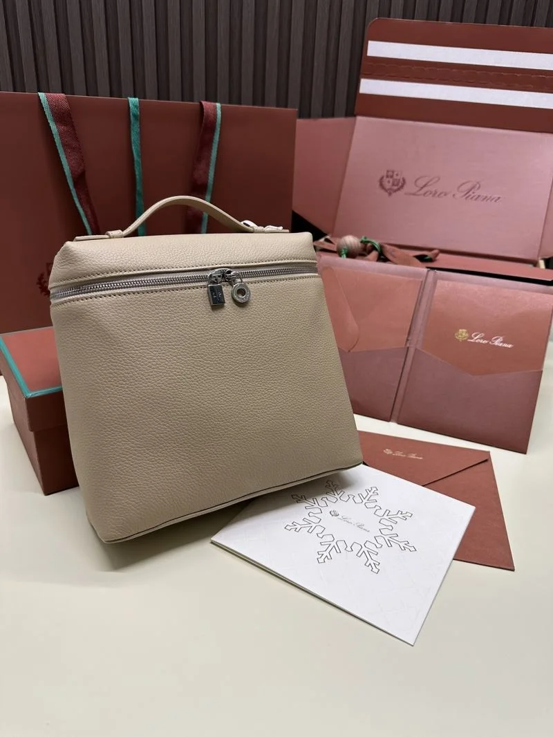 FreshLook Loro Piana Backpacks 44067