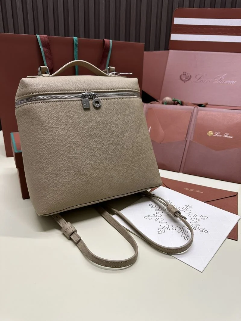 FreshLook Loro Piana Backpacks 44067