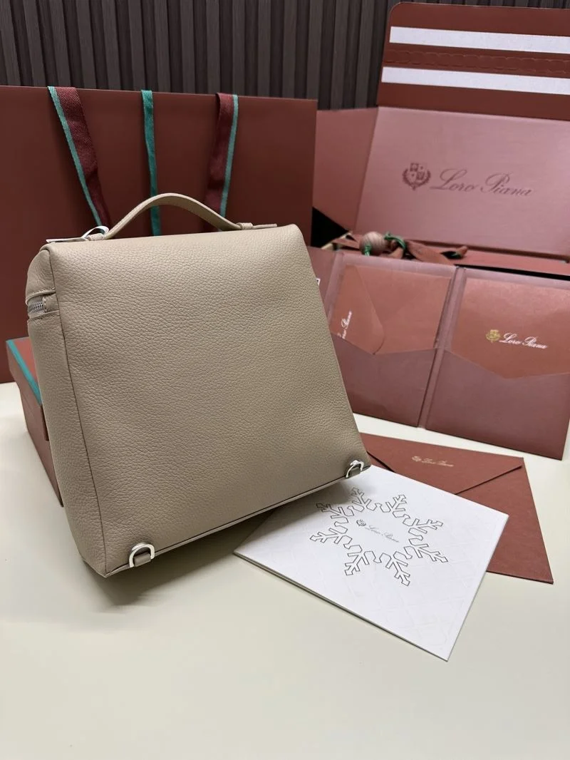 FreshLook Loro Piana Backpacks 44067