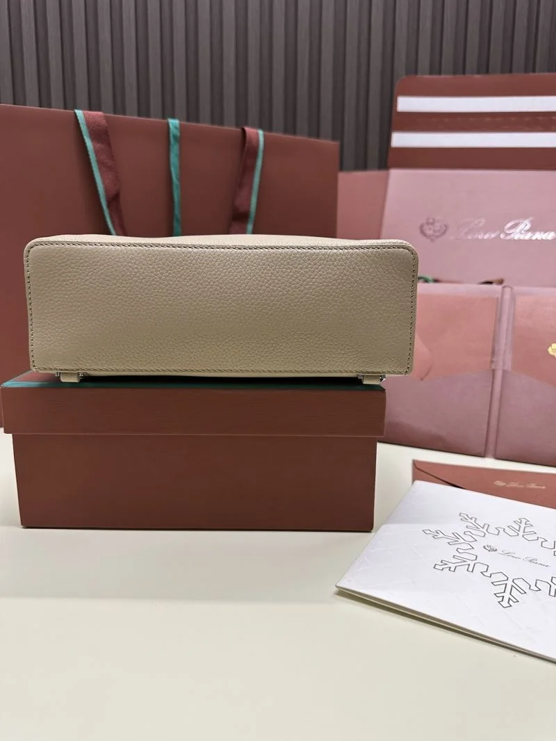 FreshLook Loro Piana Backpacks 44067
