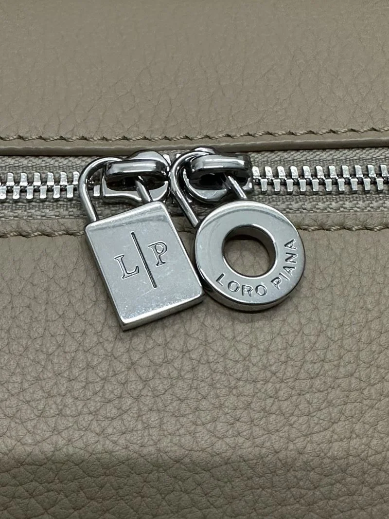 FreshLook Loro Piana Backpacks 44067