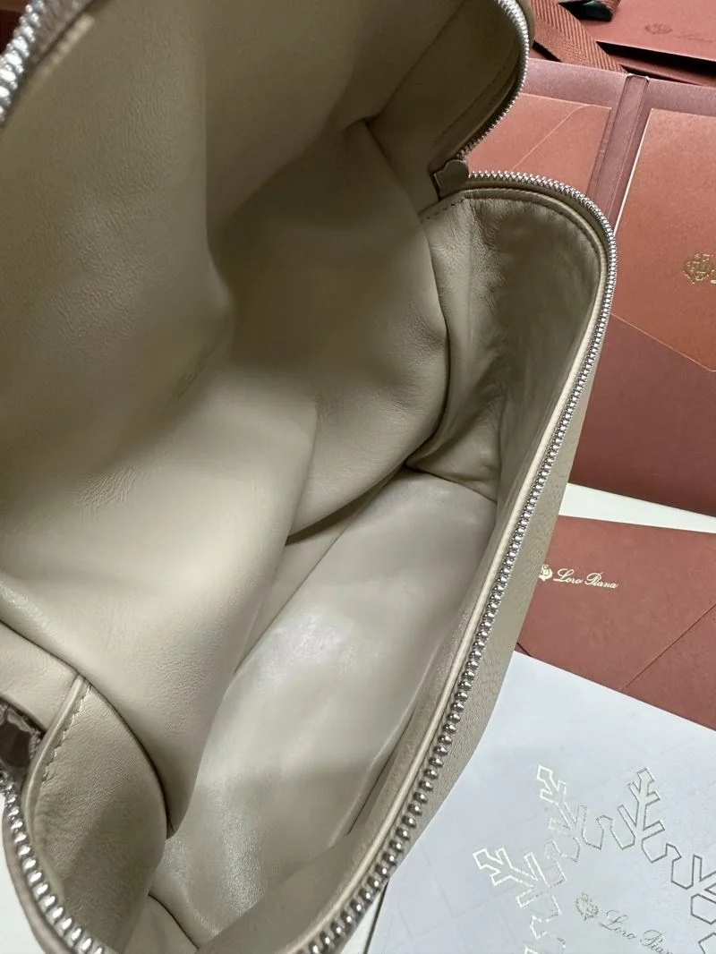 FreshLook Loro Piana Backpacks 44067