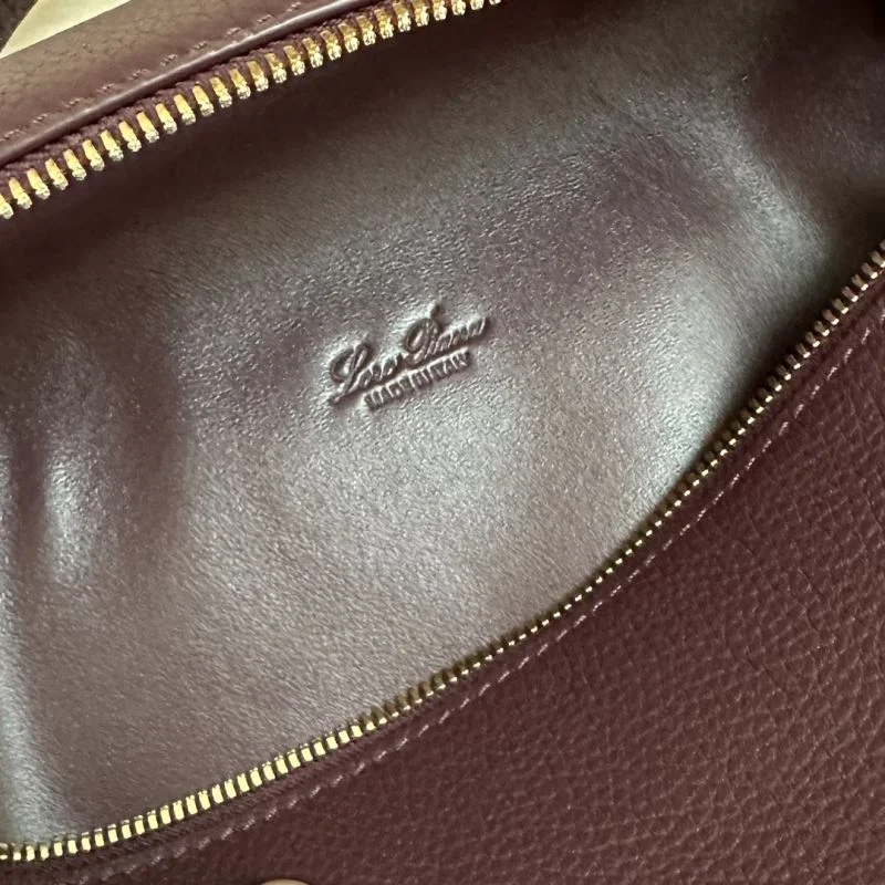 Loro Piana Backpacks Resilient 44065