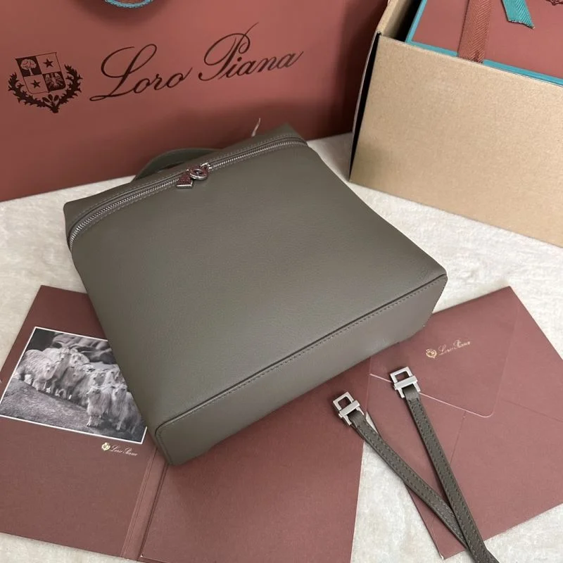 Loro Piana Backpacks Practical 44105