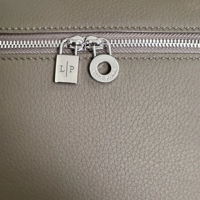 Loro Piana Backpacks Practical 44105