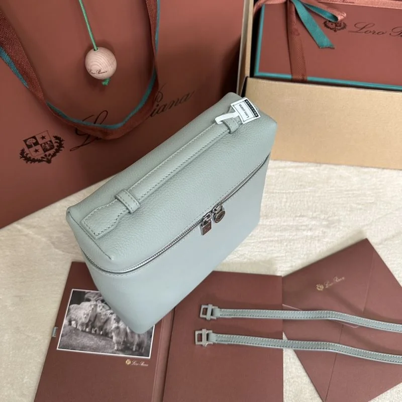 Loro Piana Backpacks Cozy 44068