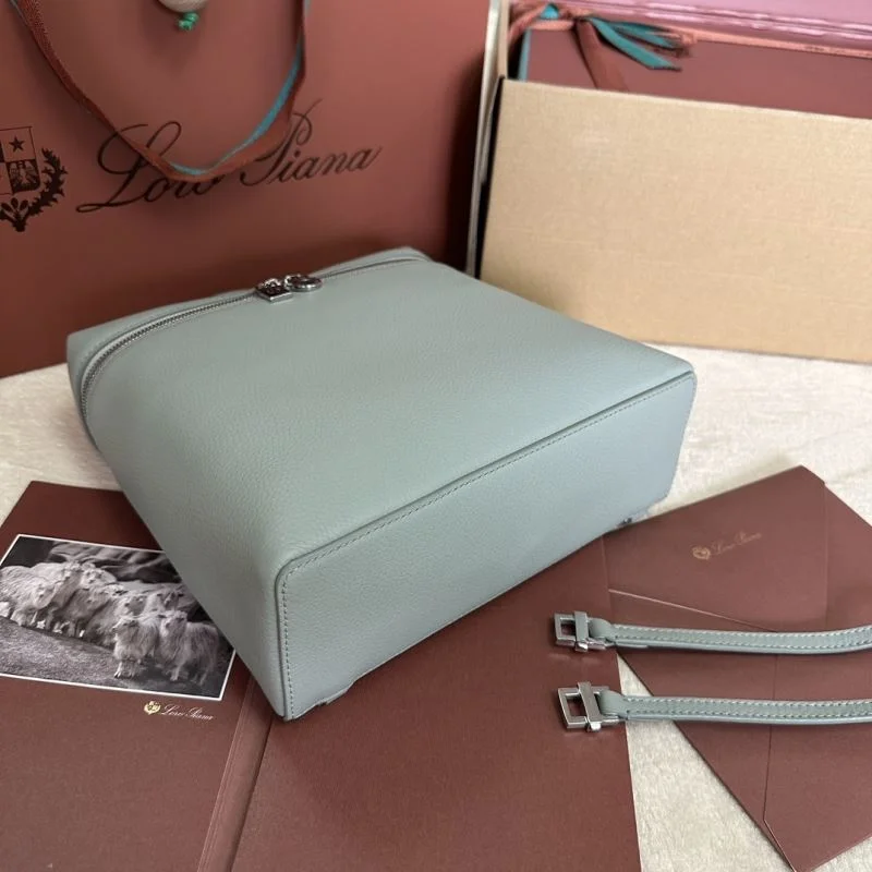 Loro Piana Backpacks Cozy 44068