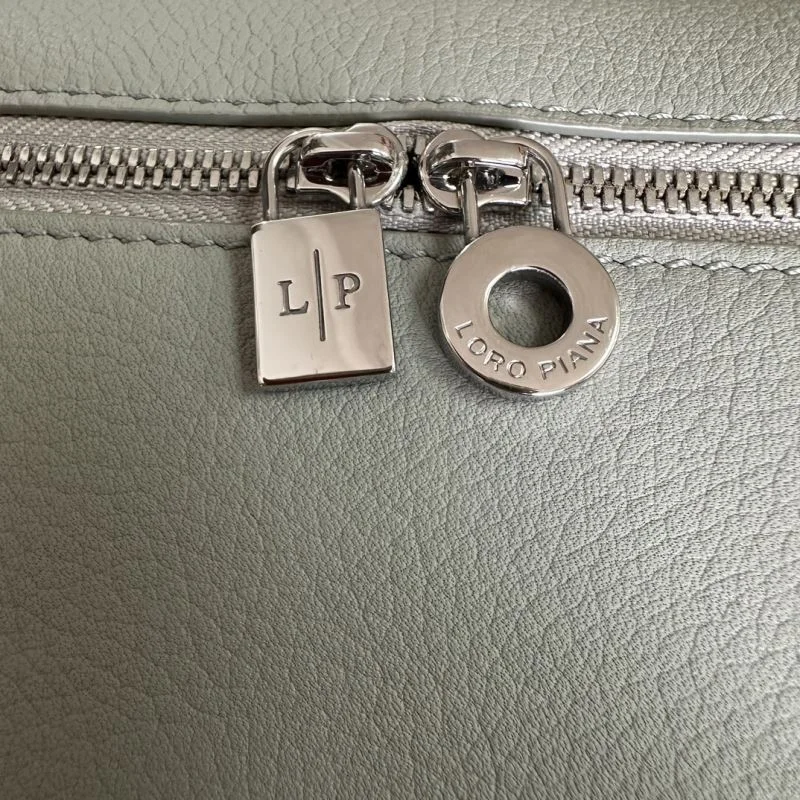 Loro Piana Backpacks Cozy 44068