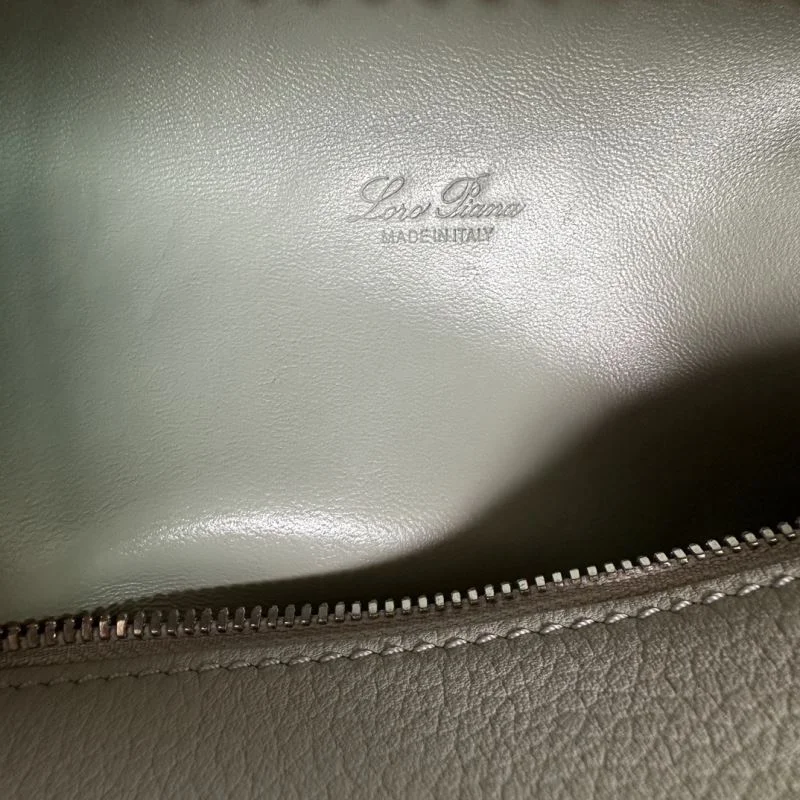 Loro Piana Backpacks Cozy 44068