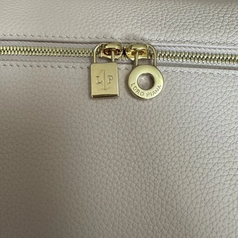 TechFriendly Loro Piana Backpacks 44108