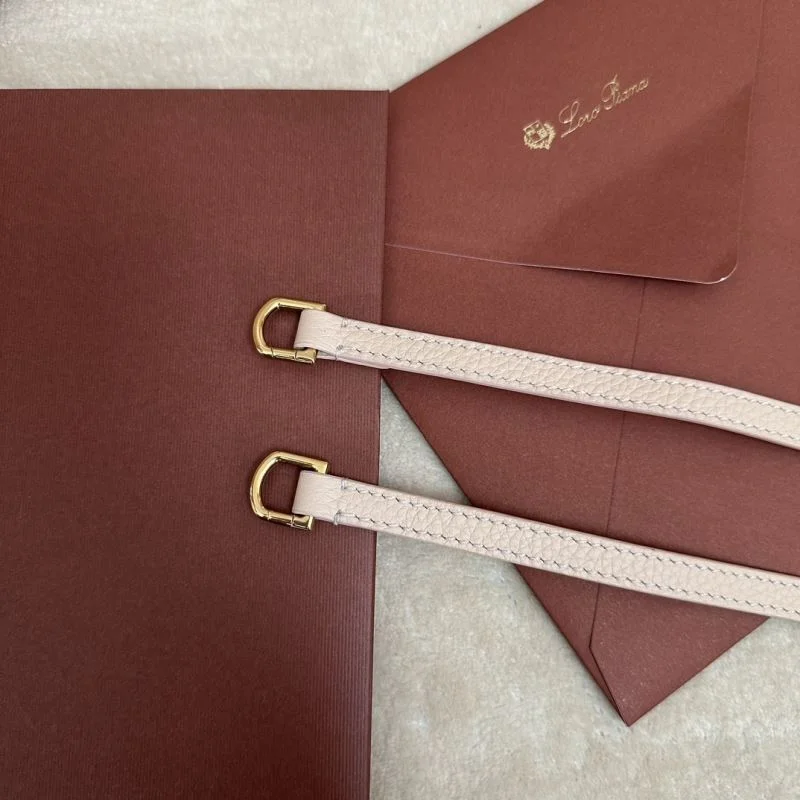 TechFriendly Loro Piana Backpacks 44108