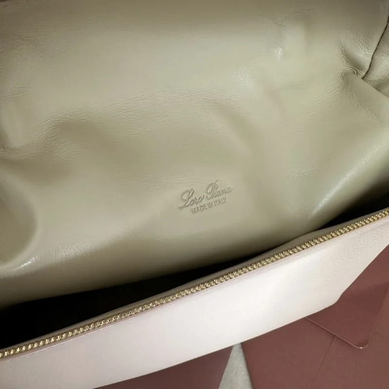 TechFriendly Loro Piana Backpacks 44108