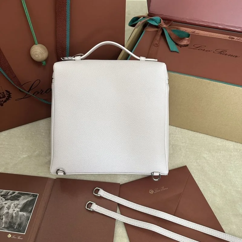 Loro Piana Backpacks QuickDry 44062